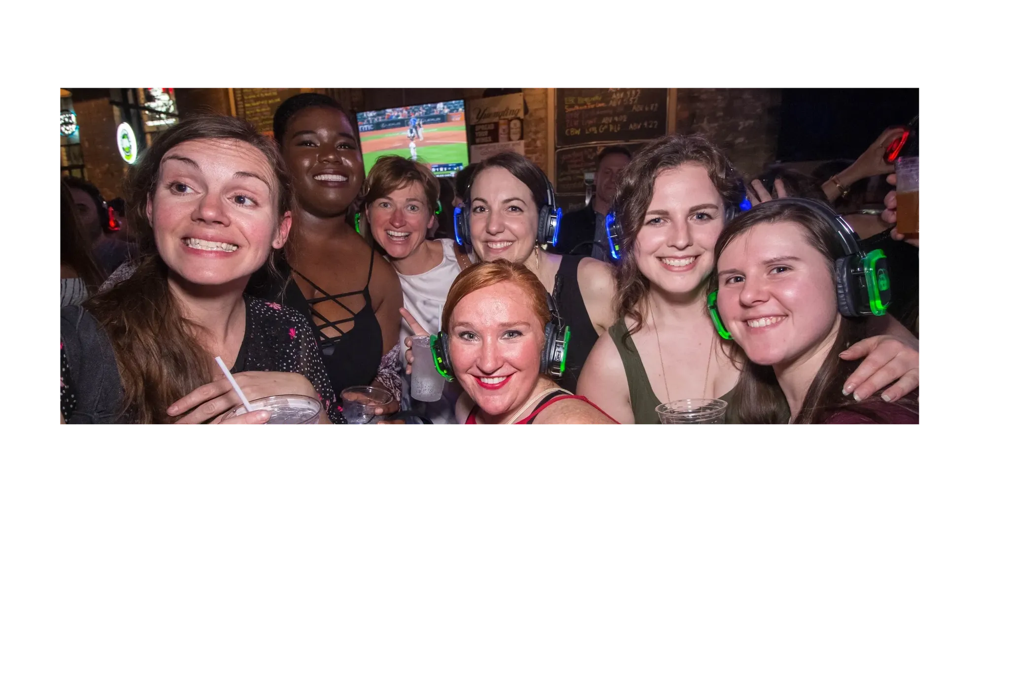 How Much Does it Cost to Rent a Silent Disco? (Honest Breakdown) photo for SE2 Silent Disco
