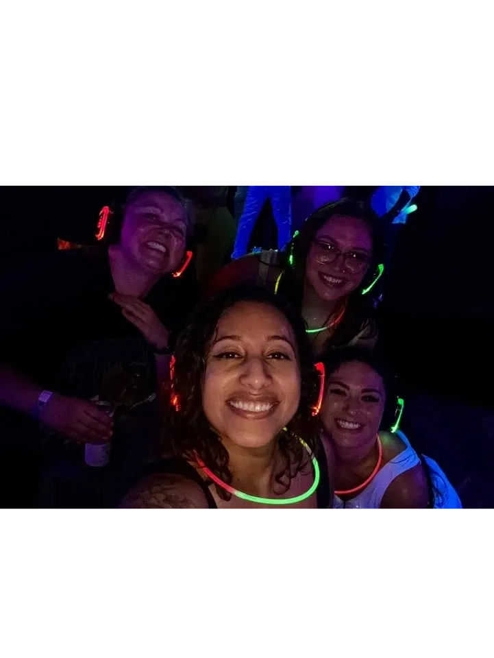 Do You Need a DJ for a Silent Disco? (Playlists vs. Live DJ) photo for SE2 Silent Disco