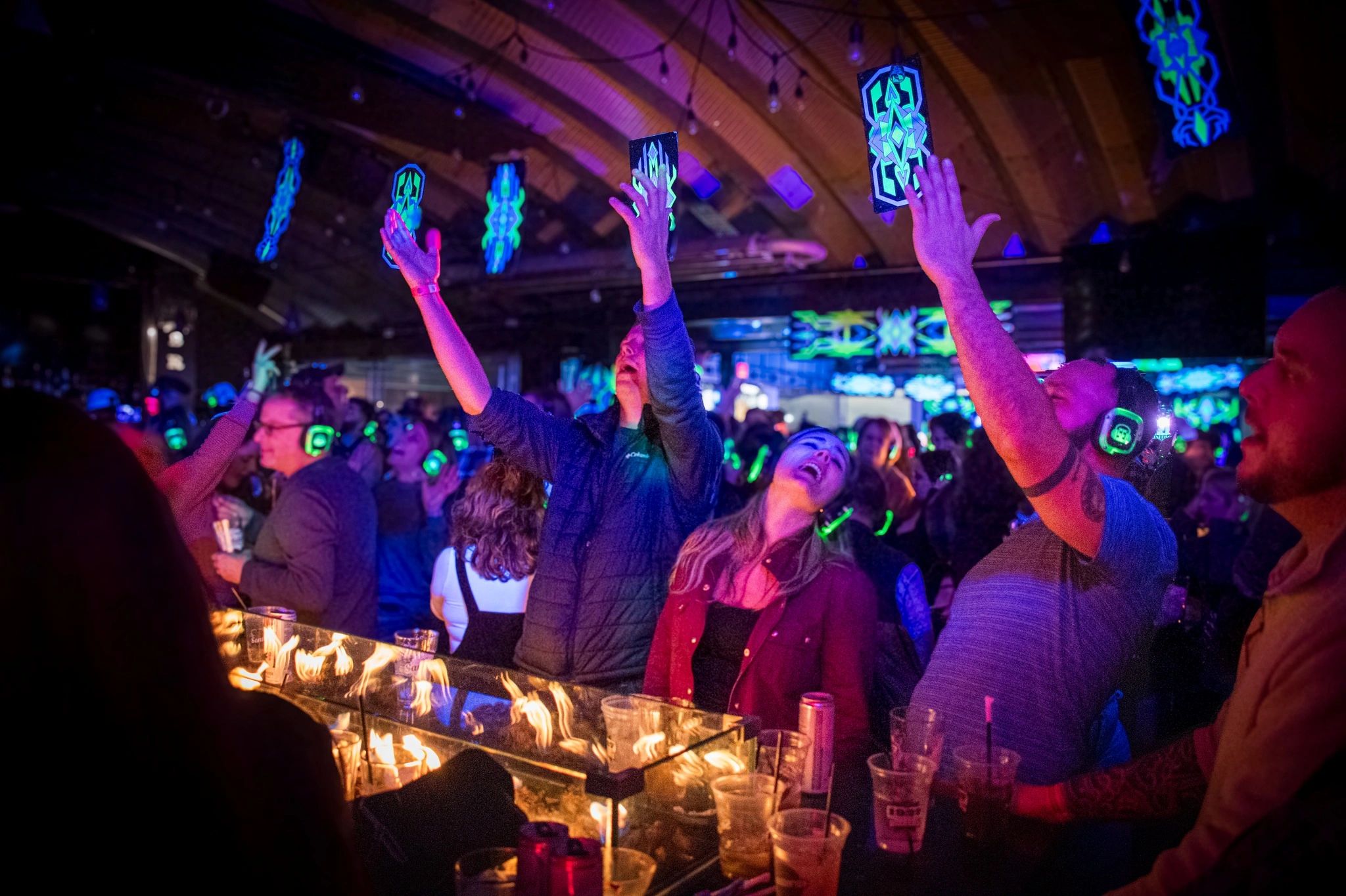 Why Booking a Private Party Silent Disco Is Perfect for Any Event photo for SE2 Silent Disco