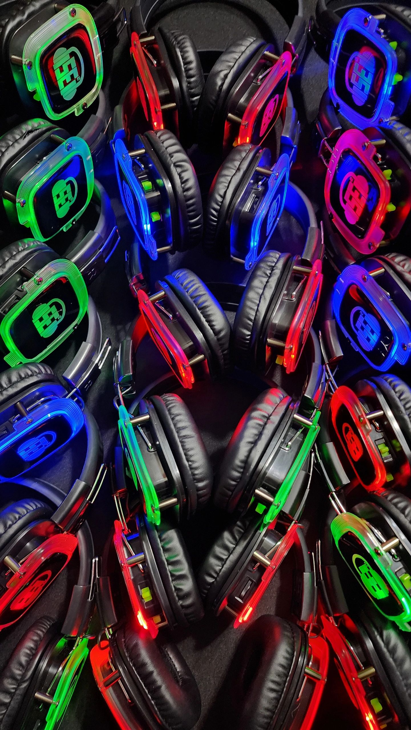 Headphone Rentals