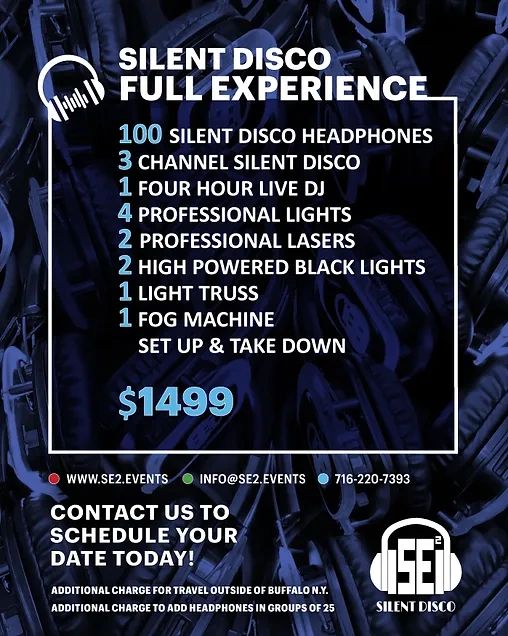 SE2 Full Experience