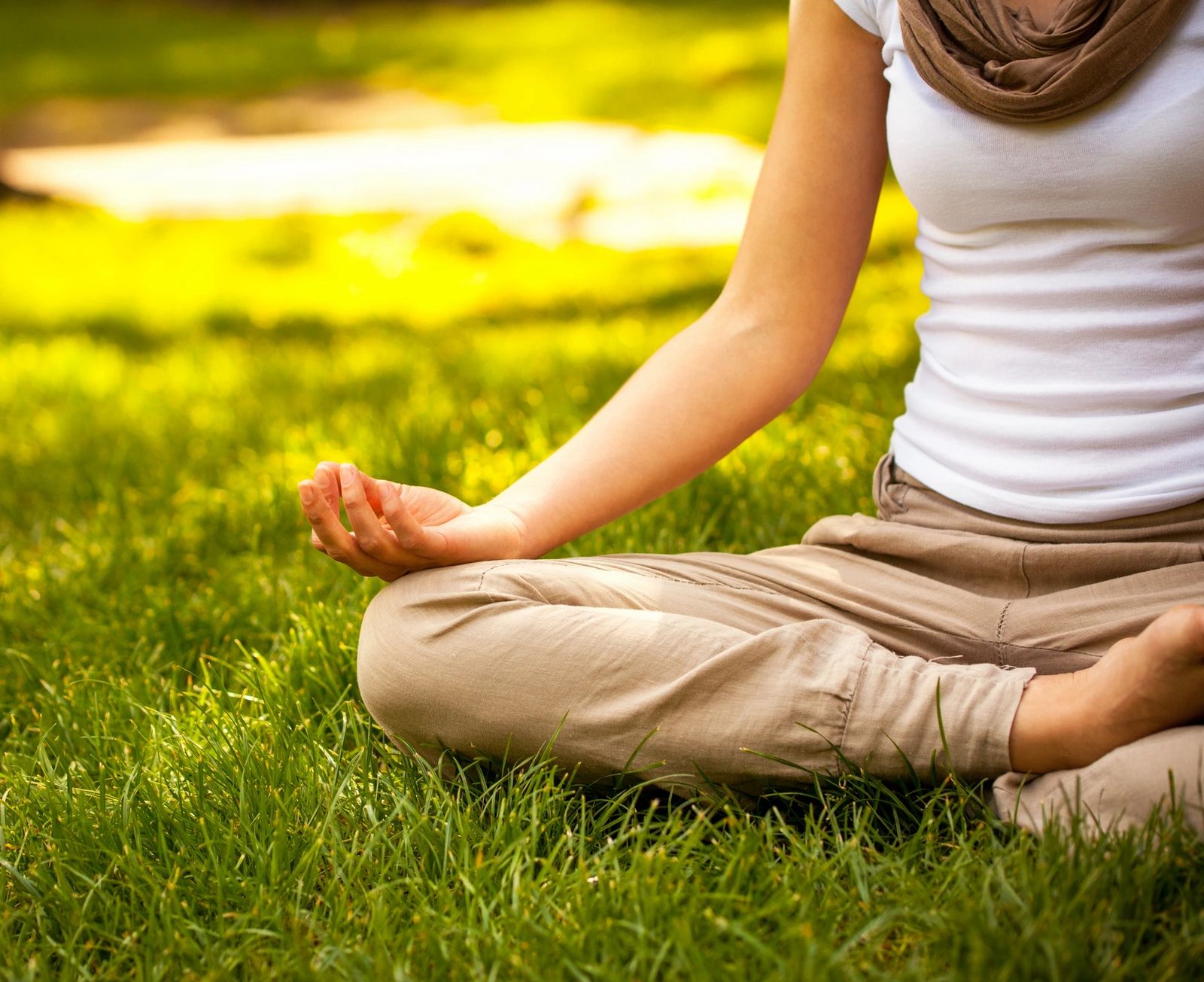 Elevate Outdoor Yoga & Bootcamps with Silent Audio photo for SE2 Silent Disco